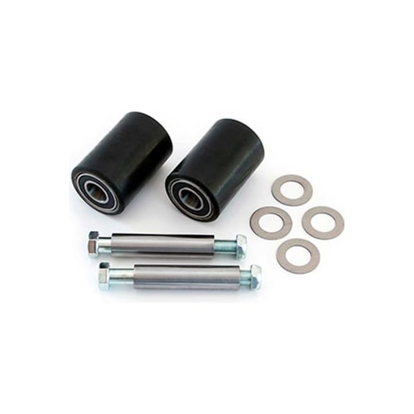 Gps - Generic Parts Service Load Wheel Kit for Manual Pallet Jack GWK-L50MP-LW - Fits Lift-Rite Model No L50 Mini GWK-L50MP-LW - main